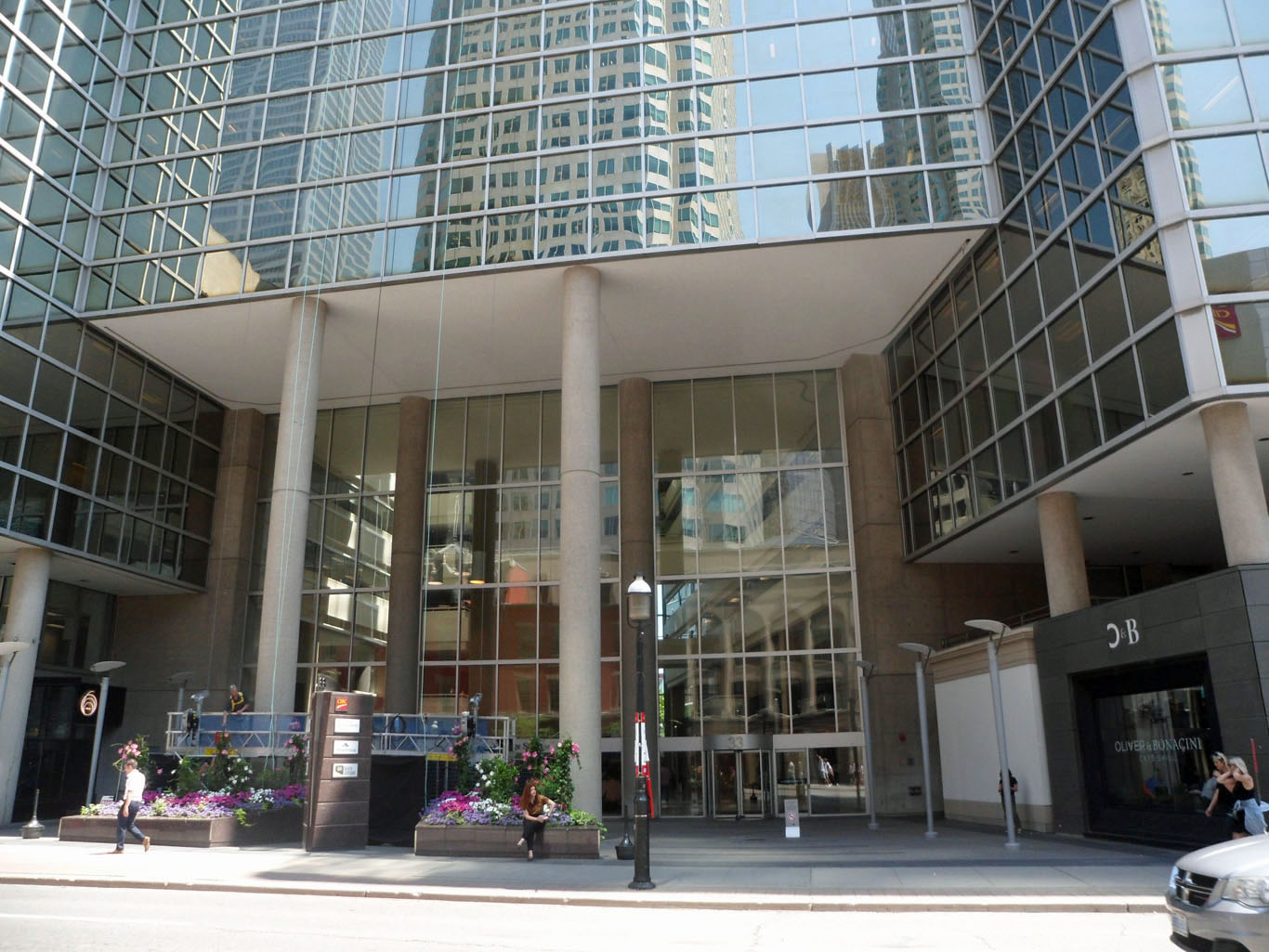 Peninsula Employment Services Limited